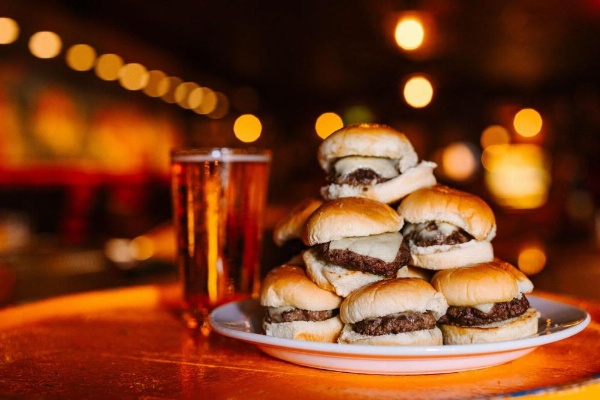 Graduate Knoxville image 10