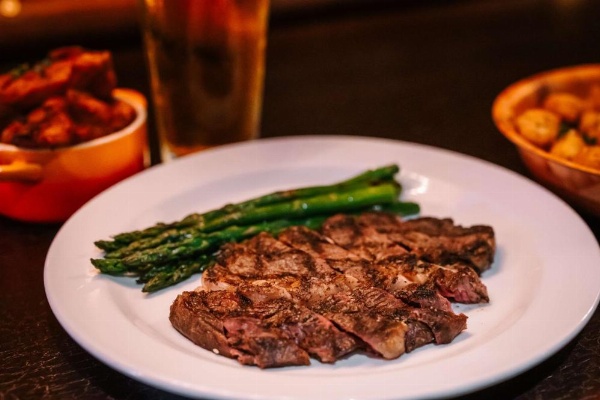 Graduate Knoxville image 12