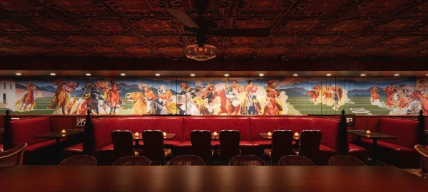 Graduate Knoxville image 14