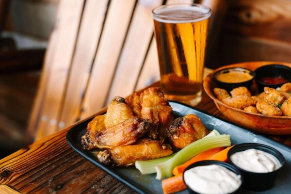 Graduate Knoxville image 16