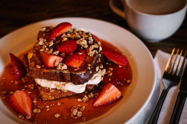 Graduate Knoxville image 17