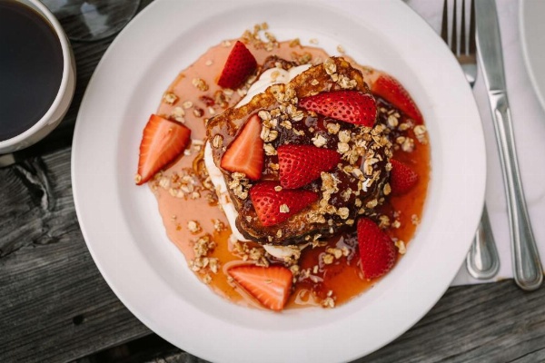 Graduate Knoxville image 19