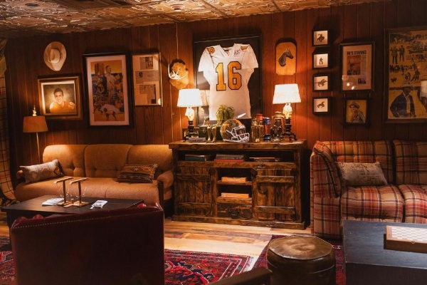 Graduate Knoxville image 20