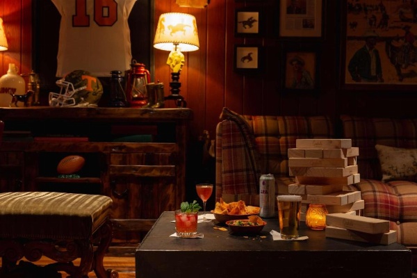 Graduate Knoxville image 21