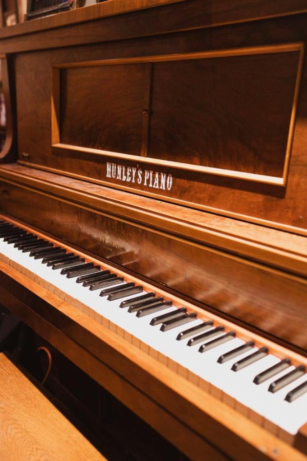 Graduate Knoxville image 23