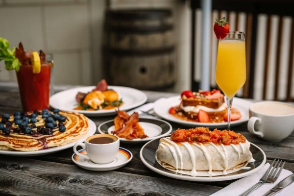 Graduate Knoxville image 26