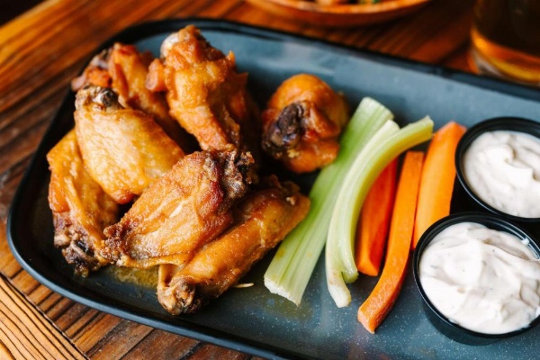 Graduate Knoxville image 27