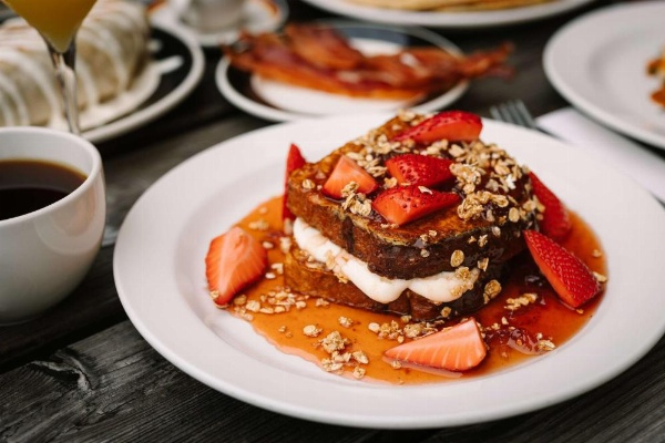 Graduate Knoxville image 29