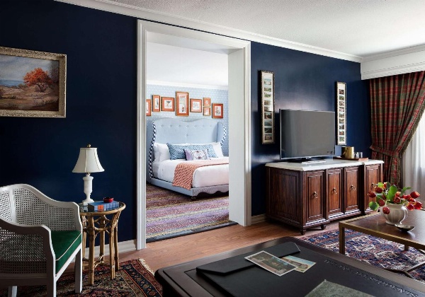 Graduate Knoxville Main image