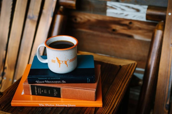 Graduate Knoxville image 6